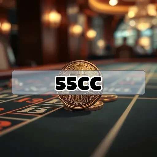 55cc.com: Descubra o Melhor do Mundo dos Jogos de Arcade