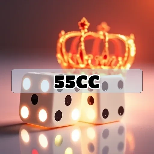 55cc.com: A Seção Escondido Que Vai Revolucionar Sua Experiência de Jogo