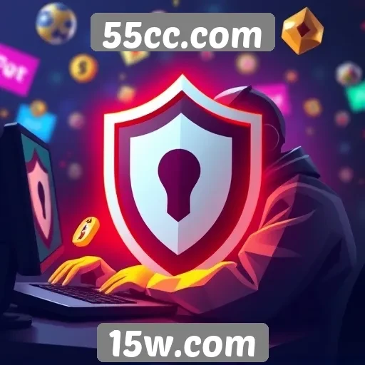 Novos recursos de segurança em plataformas de jogos online