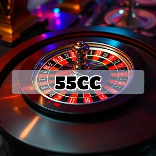 55cc.com: A Festa dos Jogos que Você Não Pode Perder