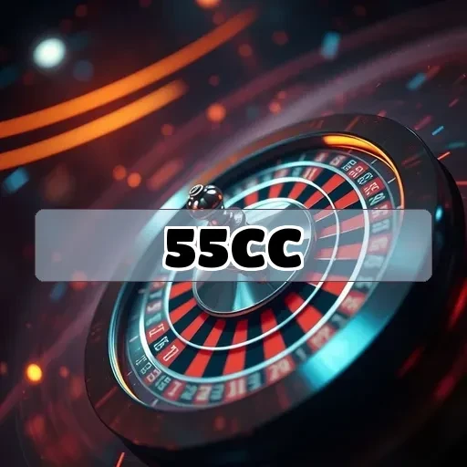55cc.com: Simulações de Jogos que Transformam Sua Experiência de Aposta