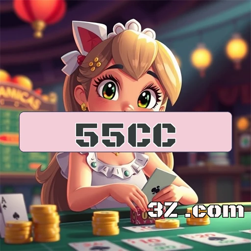 55cc.com Cassino Confiável