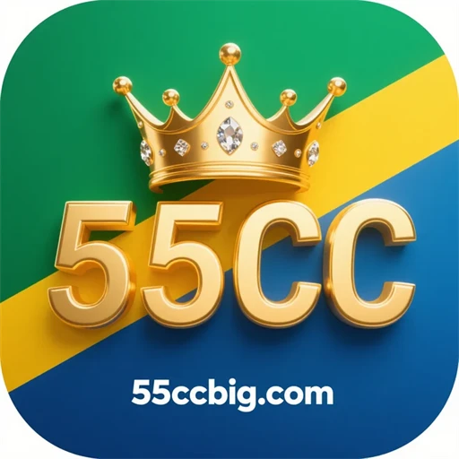 55cc.com - Experience the official platform featuring top casino jogos in Brazil